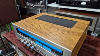 Technics SA-5360 Receptor.