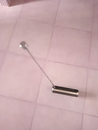 Radio Clásica Portátil a pilas National Panasoni