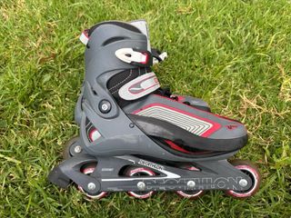 Patines en línea Decathlon Talla 43