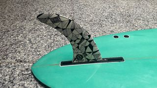 Tabla Surf Longboard 9'2