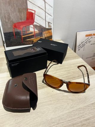 Gafas de Sol Persol Steve McQueen Edición Especial