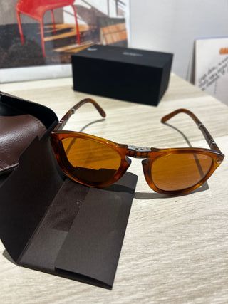 Gafas de Sol Persol Steve McQueen Edición Especial
