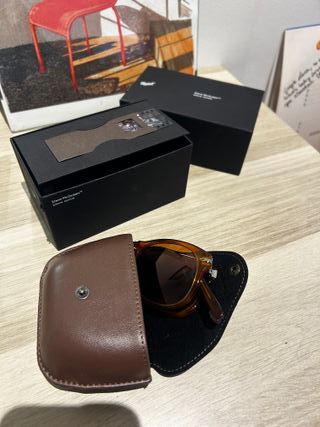 Gafas de Sol Persol Steve McQueen Edición Especial