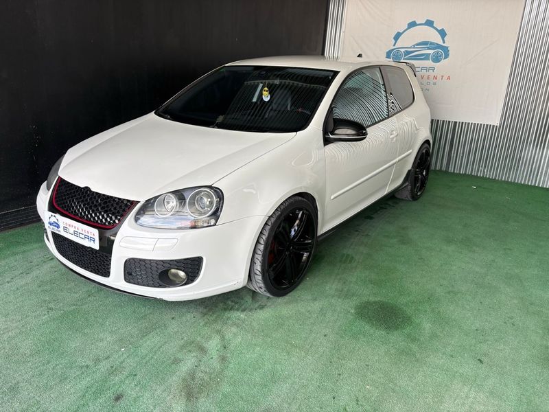 Volkswagen Golf V 2.O TFSI GTI DSG 3p / 5p 2005