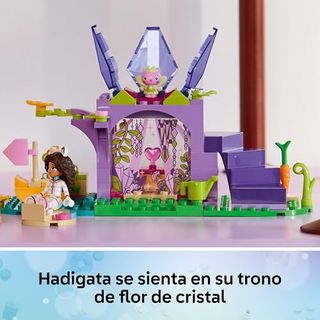 LEGO Casa delle Bambole Gabby Mountain Dolce