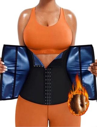 Faja Deportiva Premium | Define tu Figura