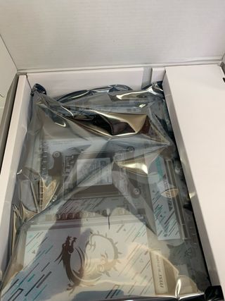 MSI B850M Gaming Plus WiFi Placa Base mATX