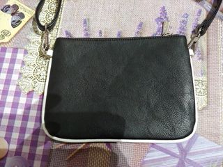 Borsetta Gio Cellini originale nera