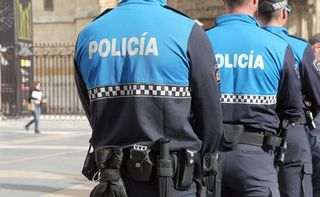 Temario OPOSICIÓN Policía Local Castilla y León