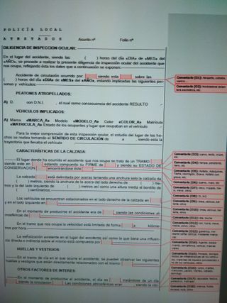 Temario OPOSICIÓN Policía Local Castilla y León