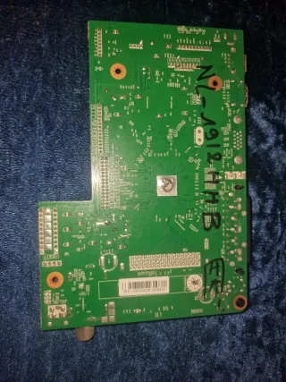 Placa base HK-T.SP9202V05