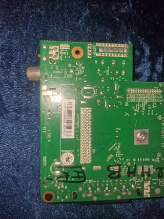 Placa base HK-T.SP9202V05