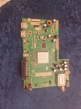 Placa base HK-T.SP9202V05