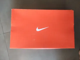 Zapatillas Nike Air Force 1 Blancas