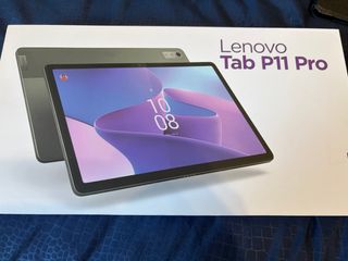 Lenovo Tab P11 Pro (2nd Gen) + Precision Pen 3