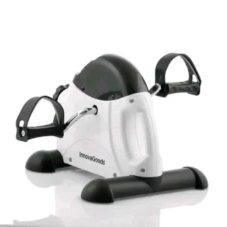 Pedales estáticos InnovaGoods (Pedalera)