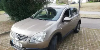 Nissan Qashqai 2007