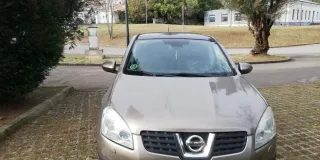 Nissan Qashqai 2007