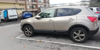 Nissan Qashqai 2007
