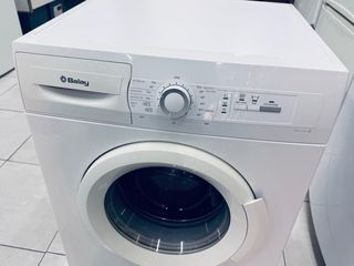 Lavadora Balay Blanca