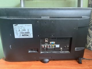 Televisor Negro
