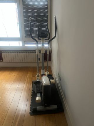 Bicicleta Elíptica BH Athlon