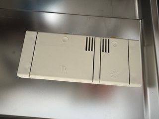 Lavavajillas Miele Blanco
