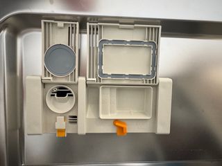Lavavajillas Miele Blanco