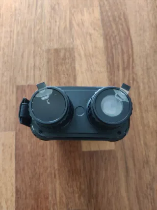 Visore Notturno Digitale