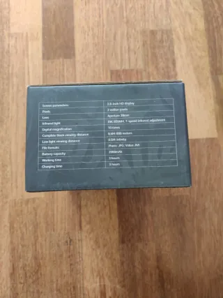 Visore Notturno Digitale