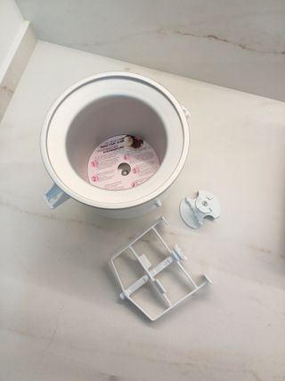 Heladera para Amasadora KitchenAid - Sin estrenar