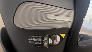 Silla coche Cybex Sirona S i-size