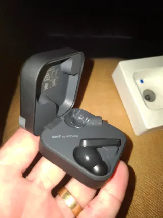 Auricular izquierdo CMF Buds Pro 2