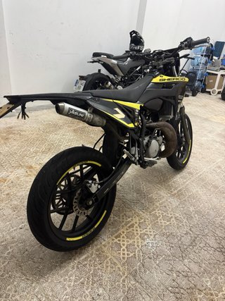 Sherco 49 PRECIO NEGOCIABLE
