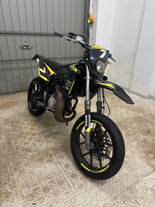 Sherco 49 PRECIO NEGOCIABLE