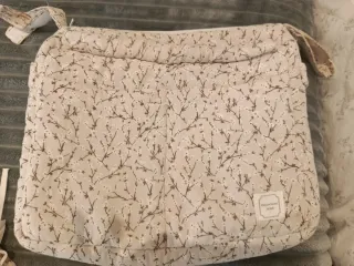 Funda para accesorios de bebé