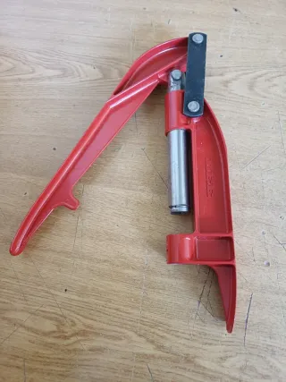 Lee Pressa a Mano Kit 4566366 + Kit 90739