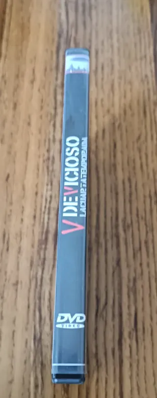 DVD Viciosos - La Cuarta Temporada