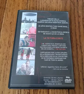 DVD Viciosos - La Cuarta Temporada