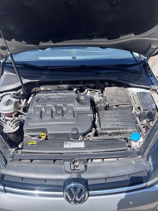 Volkswagen Golf 7 ( negociable)