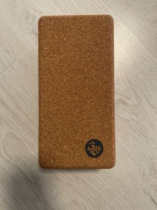 PACK  Material de Yoga Manduka