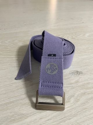 PACK  Material de Yoga Manduka