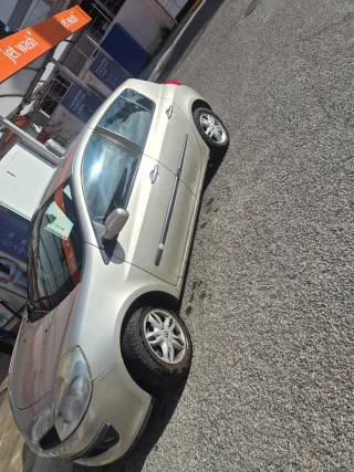 Renault Clio 2008