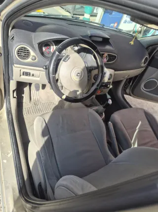 Renault Clio 2008