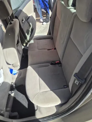 Renault Clio 2008