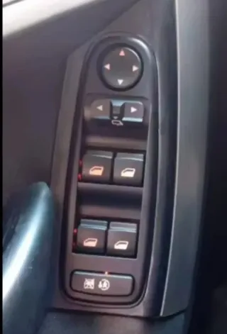 Botonera Elevalunas Citroen C4 Picasso