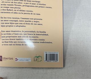 Lote libros nuevos