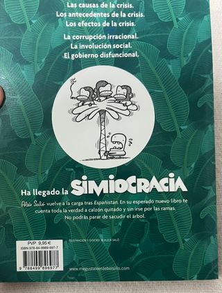 Lote libros nuevos