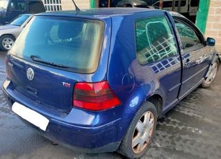 Radiador volkswagen ahf golf iv berlina 1j1 95431