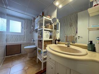 Casa adosada en venta